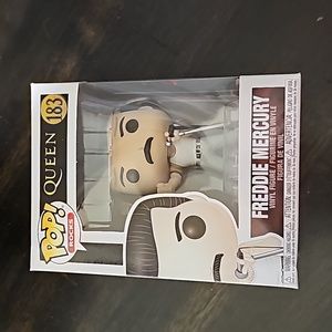 Pop Rocks QUEEN #183 Freddie Mercury